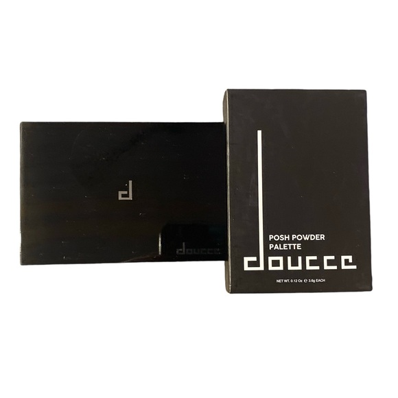 DOUCCE Posh Powder Palette - Picture 3 of 7